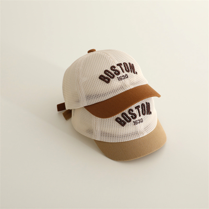 Letter Embroidered Baby Baseba - Embroidery Shawl ulasan dan harga