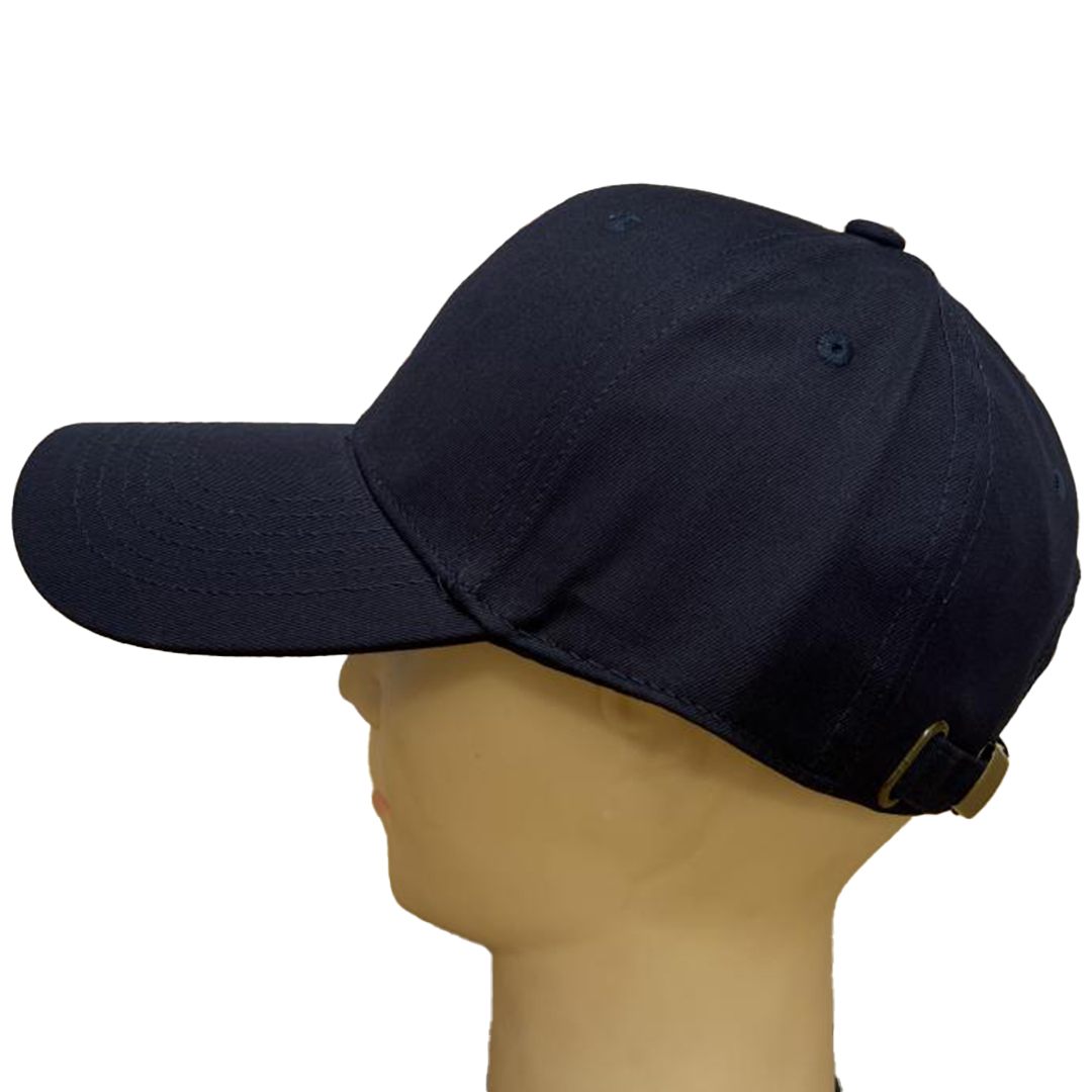 100%Cotton High Quality Men Ba - Embroidery Cap ulasan dan harga