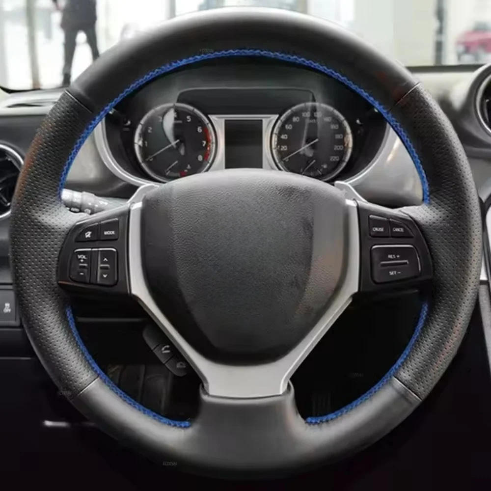 For Suzuki Swift 2011-2017 SX4 - Embroidery Hub ulasan dan harga