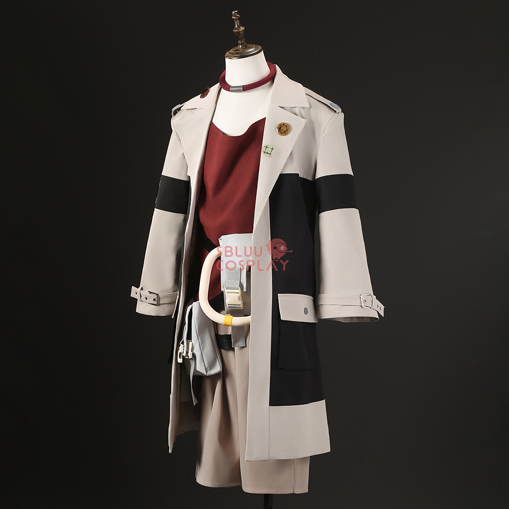 SBluuCosplay Enjin Engine Cosp - Embroidery Gift ulasan dan harga