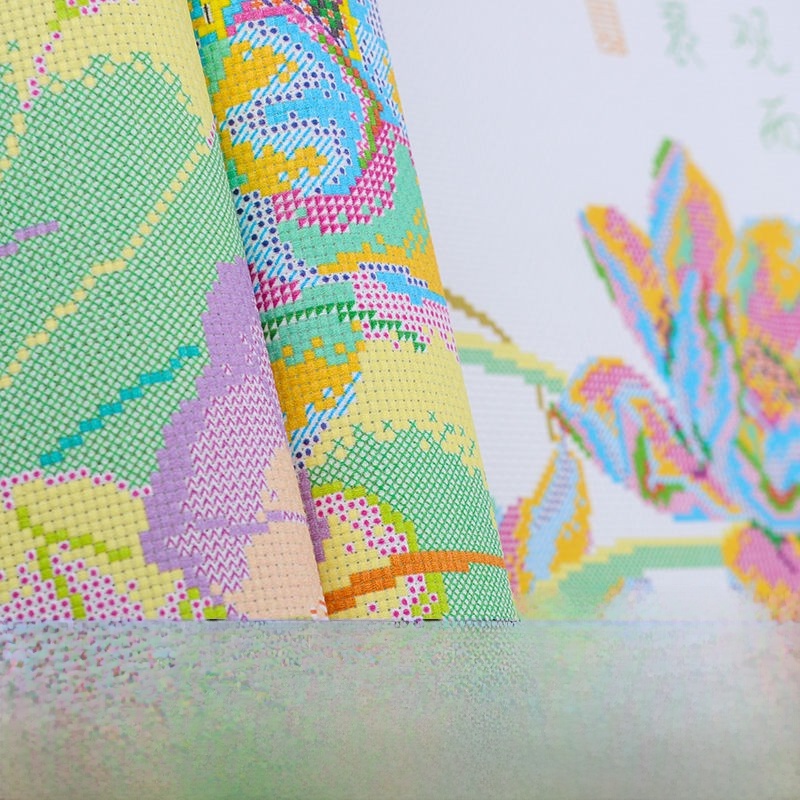 Premium Cross Stitch 2026 New  - Embroidery Premium ulasan dan harga
