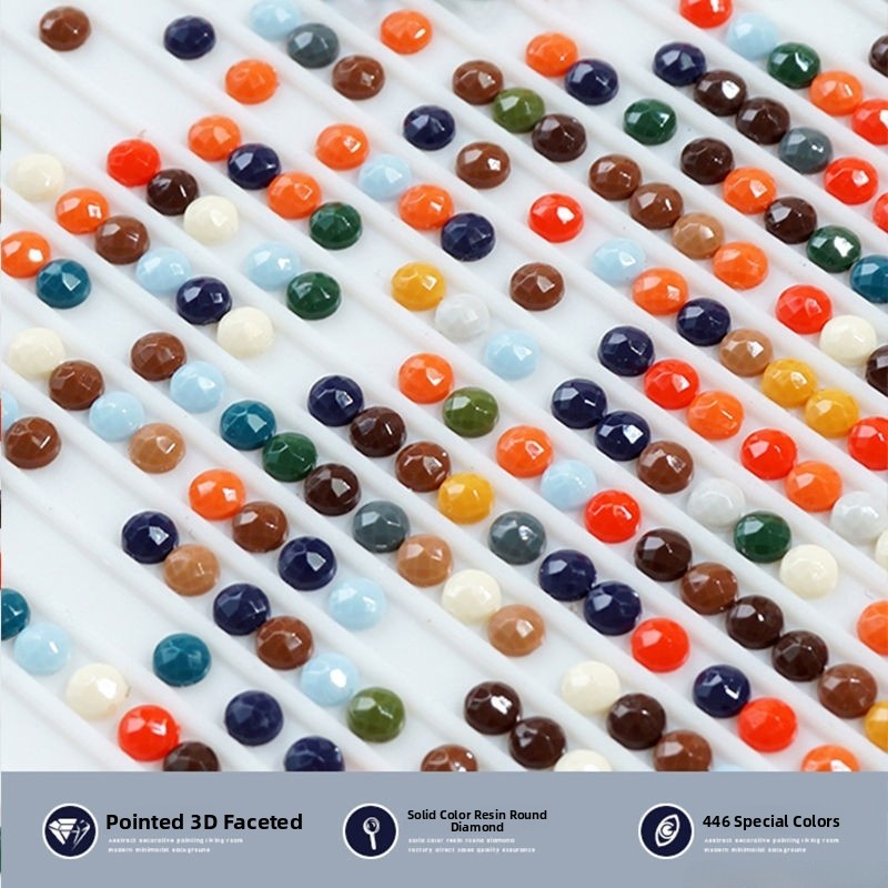 Premium Cross Stitch 2026 New  - Embroidery Premium ulasan dan harga