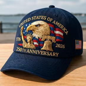 Amazon's New Embroidery Indepe - Embroidery Cap ulasan dan harga
