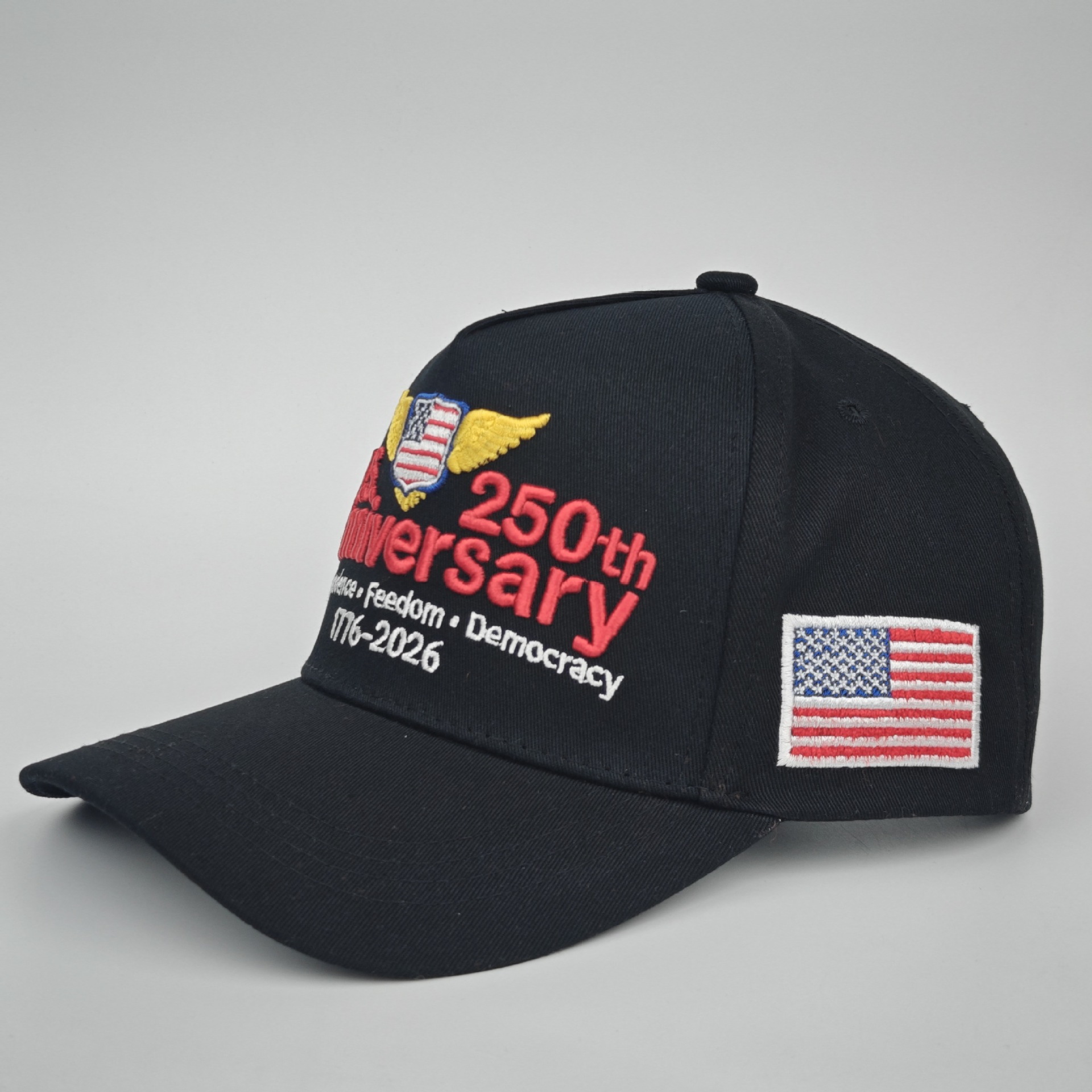 Amazon's New Embroidery Indepe - Embroidery Cap ulasan dan harga