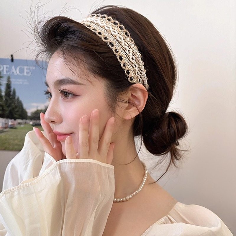 Bohemian Style Linen Weave Hea - Linen Fabric Natural ulasan dan harga